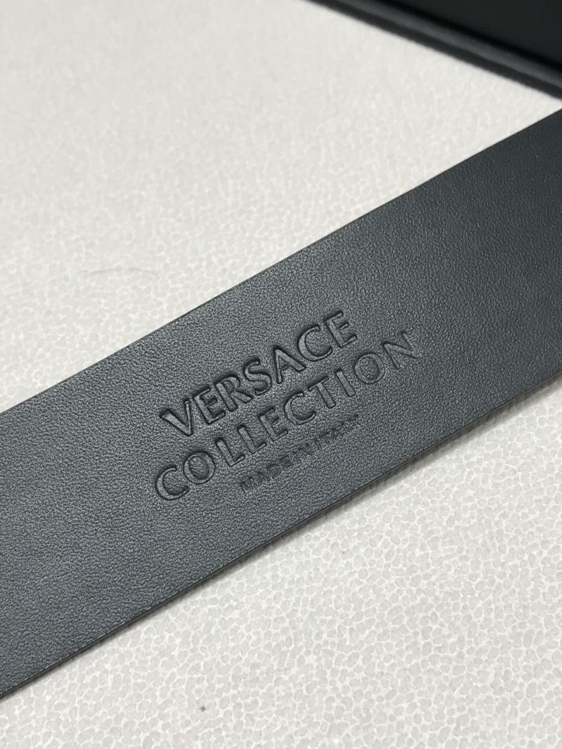 Versace Belts